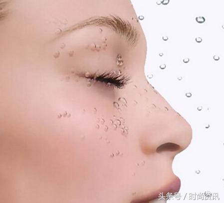 洗热水澡皮肤痒起红血点,洗热水澡皮肤起红斑怎么办