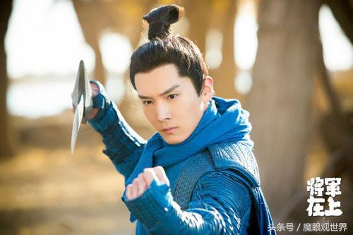 经典小说武动乾坤、海上牧云记、斗破苍穹、择天记男主你最爱哪个