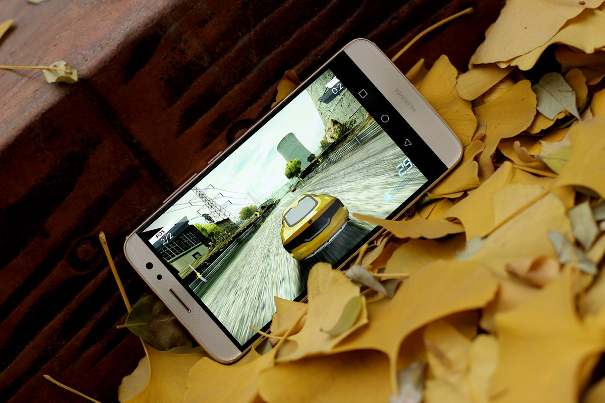 华为麦芒5的机型,麦芒年轻人