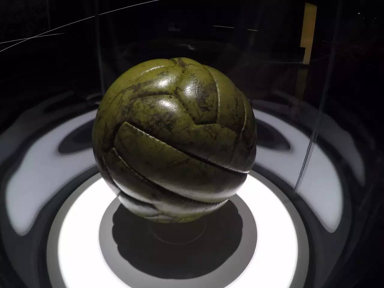 德国足球之旅,德国博物馆之旅