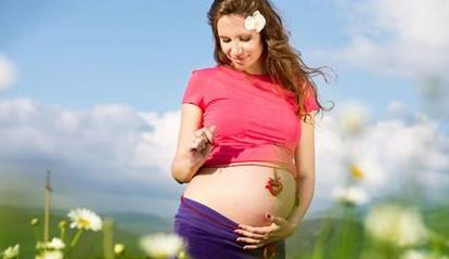 孕妇晕眩,孕妇眩晕如何解决问题