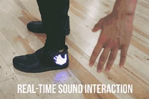 鍙互鍙樻崲logo鐨勯瀷,鏃犻檺绗﹀彿logo璺戦瀷