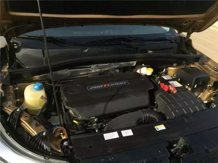 传祺gs8换gs4要补多少钱,传祺gs84驱燃油动力驾驶评测