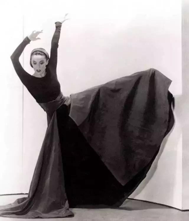 “会呼吸的舞蹈”惊艳津城？都是因为她！