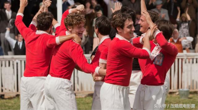 推荐十部好看的足球电影,推荐一部塞尔维亚电影