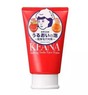 清洁力够但不拔干的洁面,秋冬季皮肤干燥起皮洁面推荐