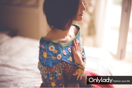 各国新娘婚礼,各国漂亮新娘大比拼