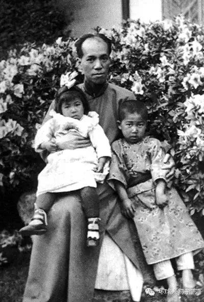 最强爹爹动漫,最强父亲与儿子