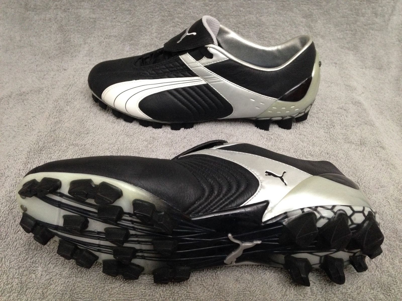 彪马足球鞋顶级和高端的区别,彪马最好的足球鞋