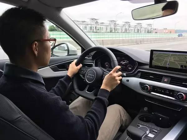 奥迪a4l测评yyp,yyp评辉腾