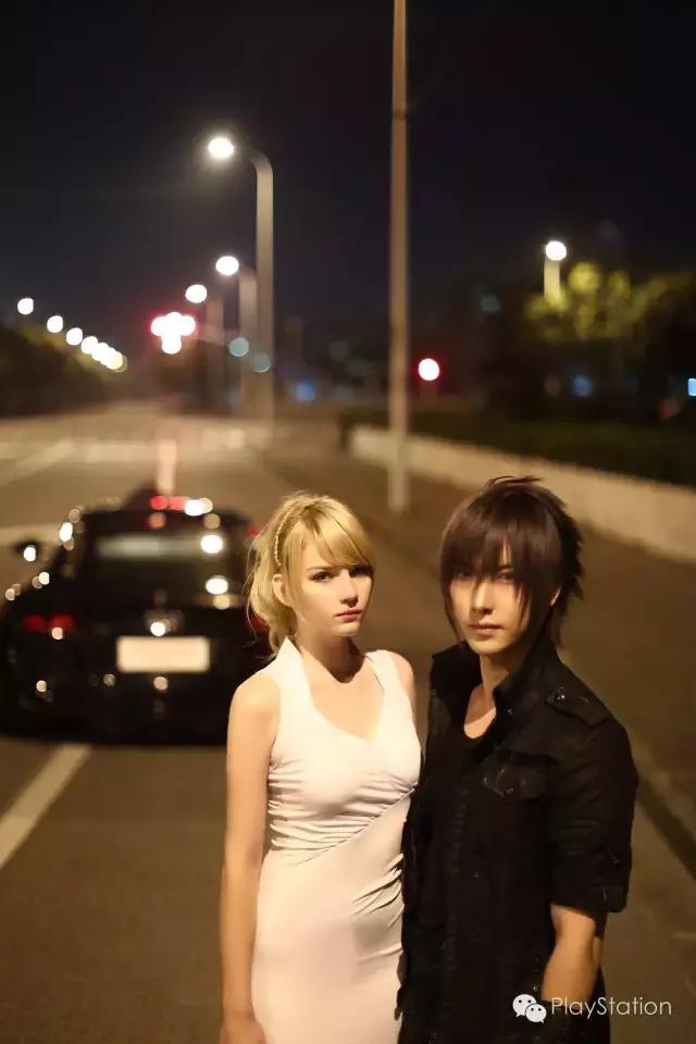 ps4最终幻想146.0预定,ps4最终幻想15简体中文设置