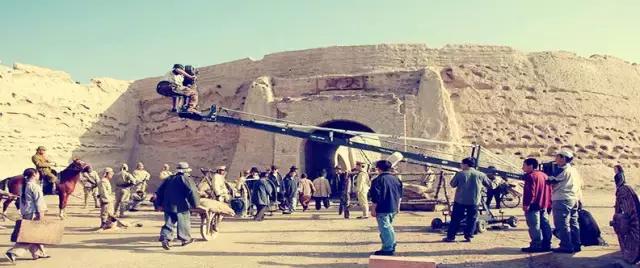 宁夏大漠戈壁风景,宁夏各种地貌景点