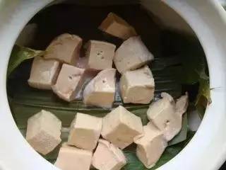 吃腐乳健康不？我们一起揭开腐乳背后的神奇功效