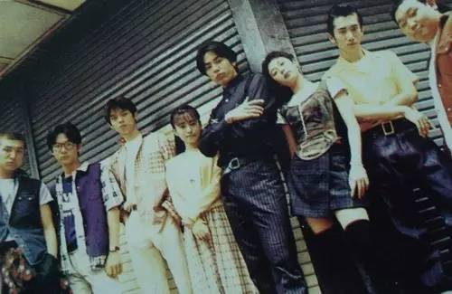 柏原崇二十世纪韩国美少年,世纪末美少年柏原崇