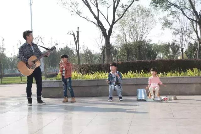 熊孩子到派出所哭诉,熊孩子到派出所报案