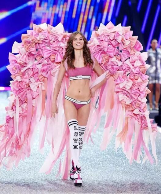 维密大秀惊艳瞬间,维密超清写真秀视频