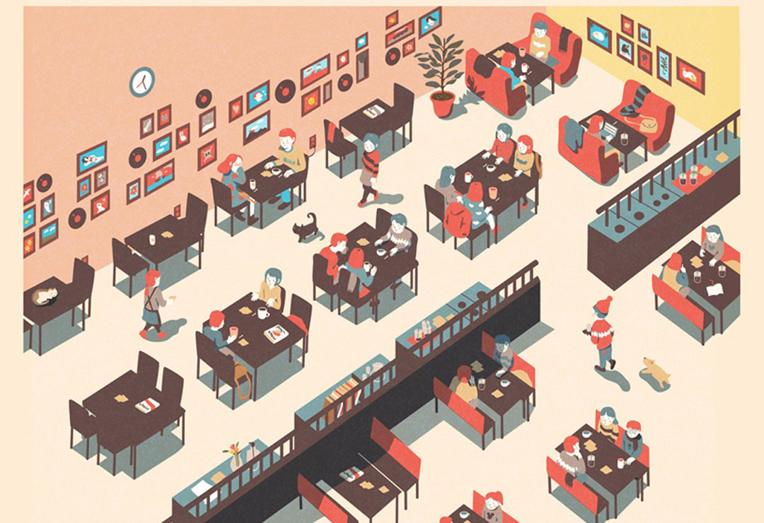 还只会把“Slow”翻译成慢吗？你词库更新得慢慢慢到什么程度