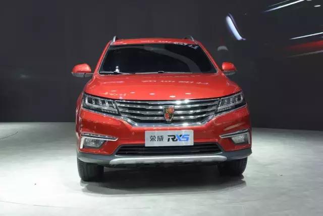 自主品牌suv荣威,自主小型suv汽车