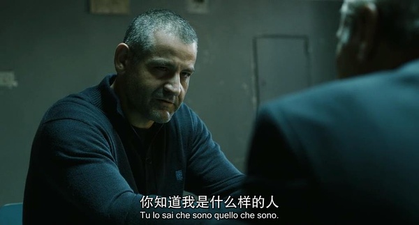 你以前看到的*手党黑**，都是骗人的，听说这神剧比教父好看