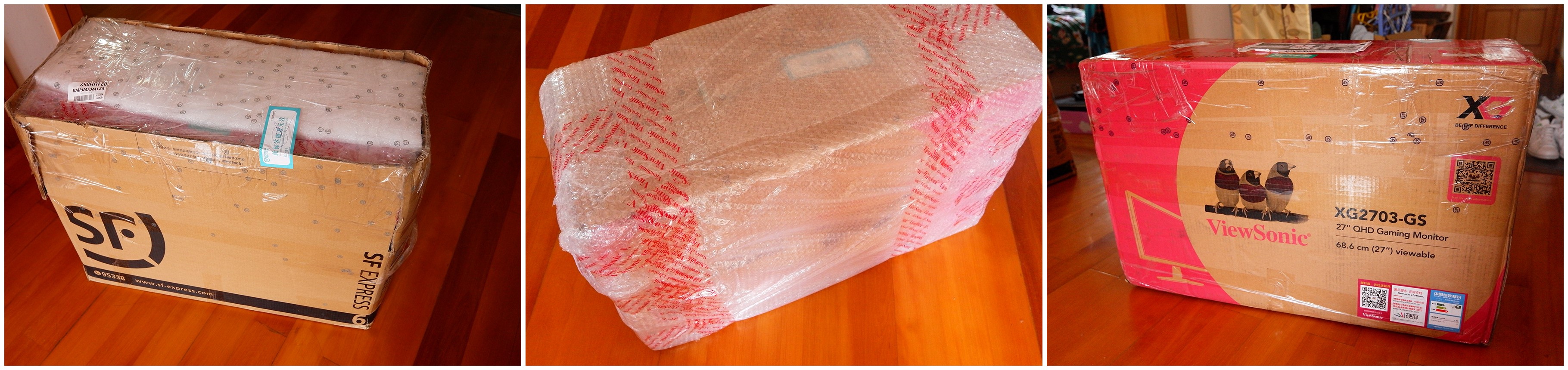 用了四年的显示器还有必要买吗,用了两年的显示器还值得买吗