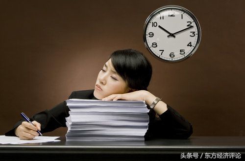 有些人宁愿挣钱少也轻松,很多人宁可打工也不愿意当老板