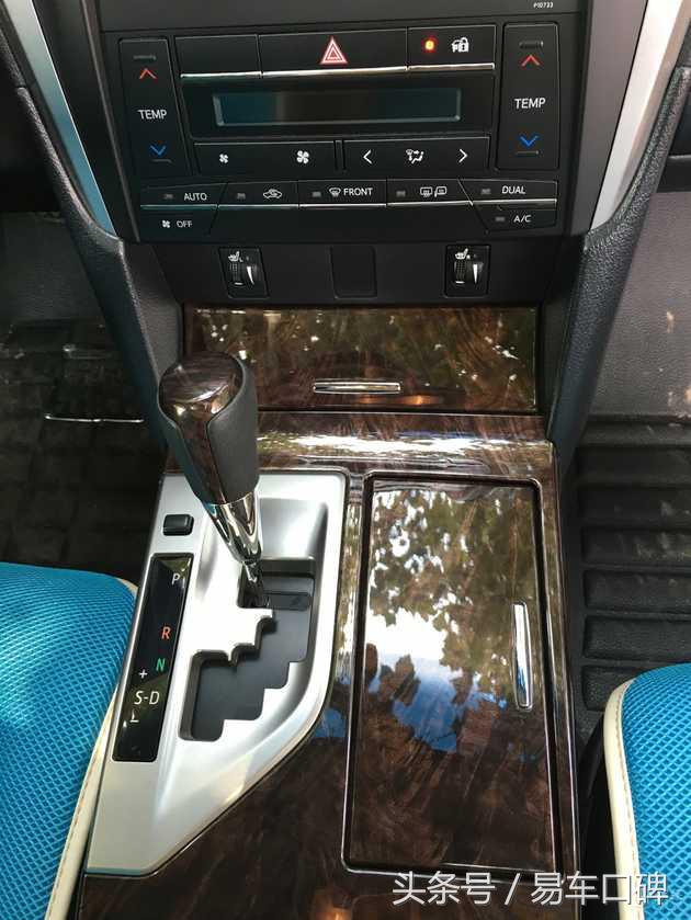 凯美瑞2.0g车评,凯美瑞2.0豪华版车主评价