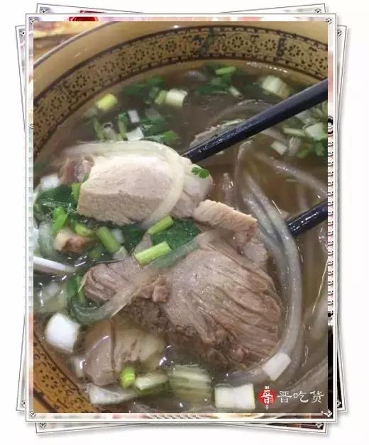 太原市迎泽区特色早餐,太原市早餐