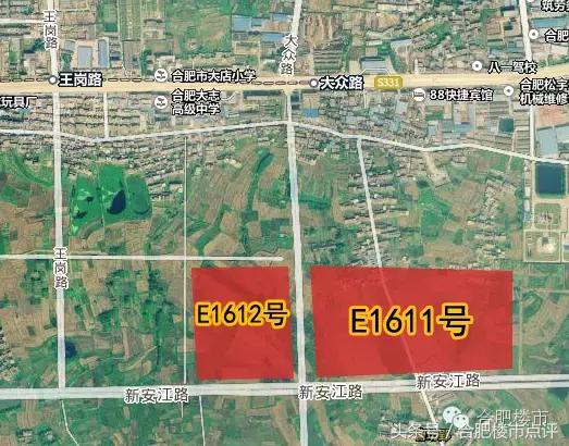 合肥楼市4月份新政带来影响,合肥楼市新政对北城房价的影响