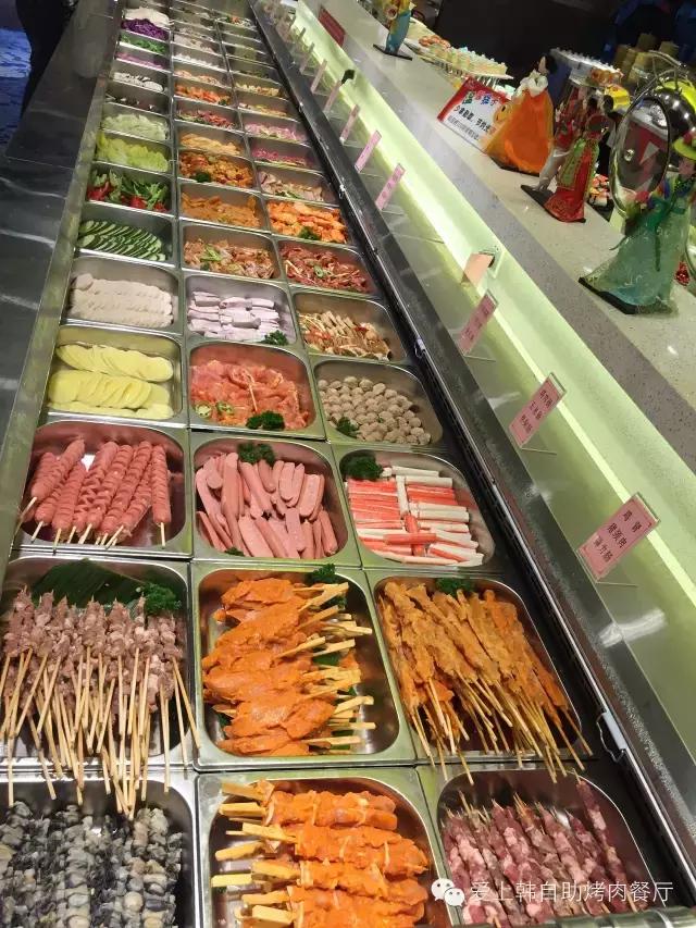 广东清远清新区最好的自助餐,清远素满堂自助餐厅