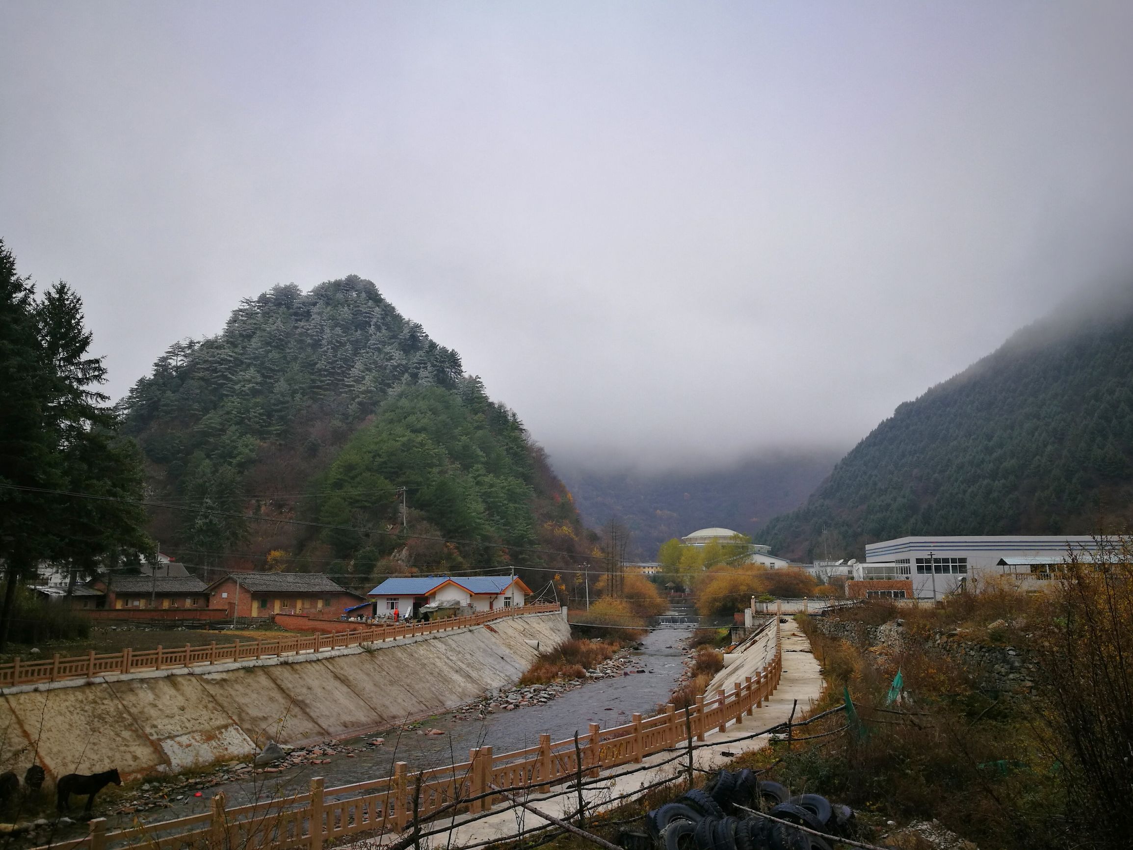 重庆到黄龙九寨沟自驾游攻略,成都和重庆哪个去九寨沟方便