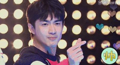 孙杨和张继科的比赛视频,孙杨和张继科谁帅