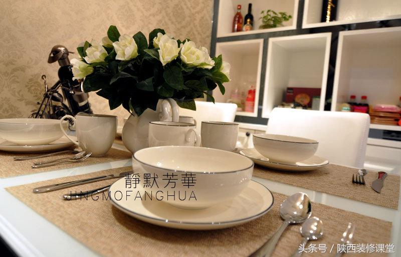 85平的房子装修完多久可以住,85平完工实景