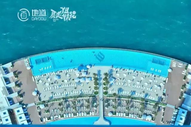 别以为迪拜有多好,在迪拜真的有黄金跑车吗