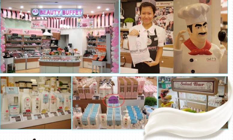 哪些大牌护肤品在泰国便宜,泰国十大必买护肤品排行榜