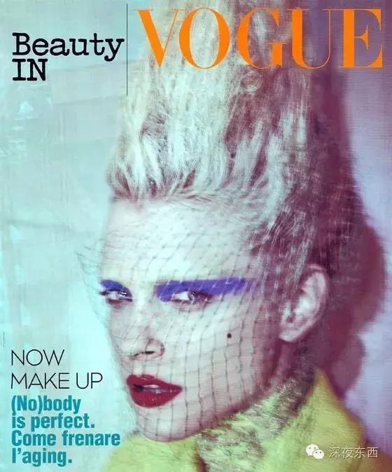 安热沙伪素颜,安热沙真实图片