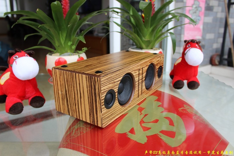 手机蓝牙音箱效果,可以连接手机的蓝牙音箱推荐