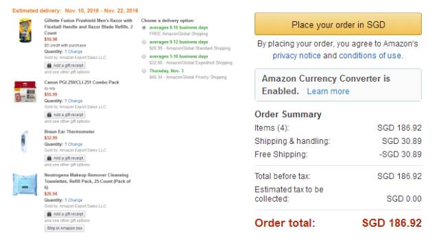 黑五大促爆款商品,黑五狂欢季亚马逊