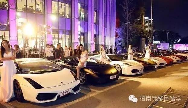 鍚勫浗鐣欏鐢熶紭鍔垮拰鍔ｅ娍,鍚勫浗鐣欏鐢熺浉浜蹭笌鐩哥埍