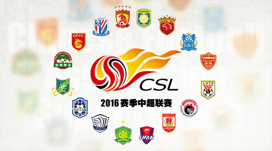 2017中超最佳进球,2016中超恒大进球数据