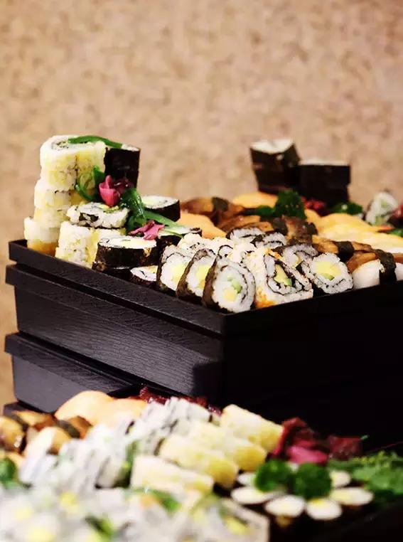 广东清远清新区最好的自助餐,清远素满堂自助餐厅