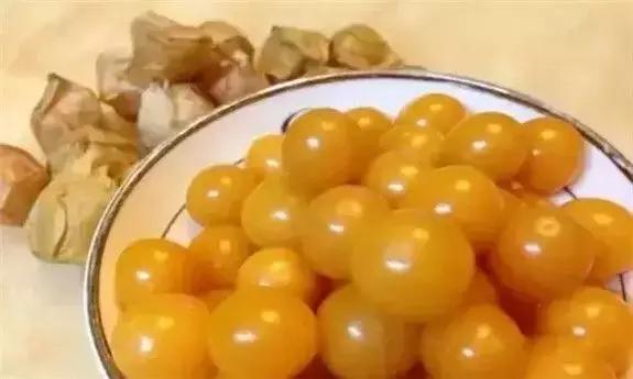 东北人的最爱,东北人的最爱东北大冻梨