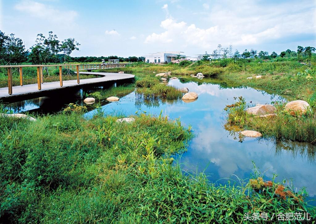 合肥未来五年重大利好,合肥十大利好