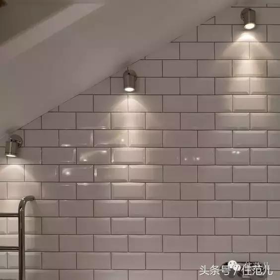 射灯可以当全屋照明么,吸顶灯快掉下来了