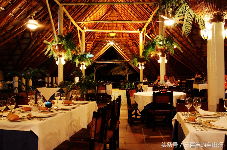 古巴：穿过雪茄的烟雾，沉沦浓情加勒比