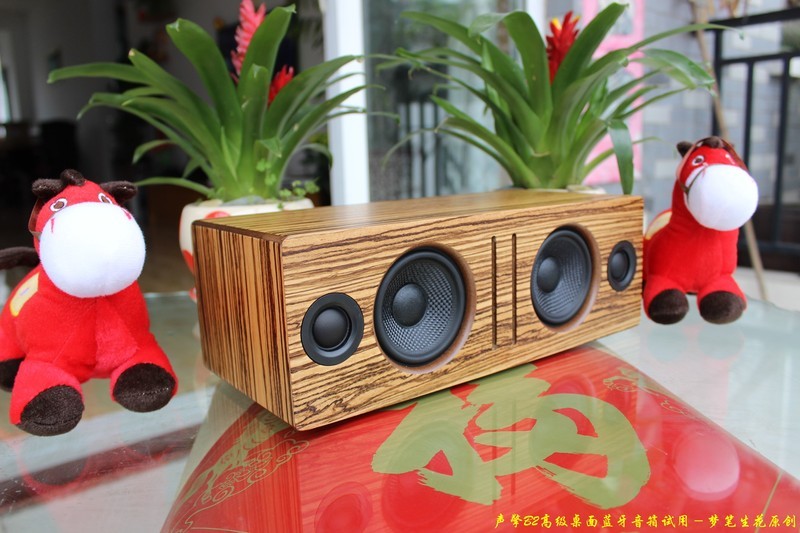 手机蓝牙音箱效果,可以连接手机的蓝牙音箱推荐