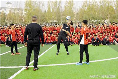 外国人对少林足球有何评价,外国网友评论中国少林足球