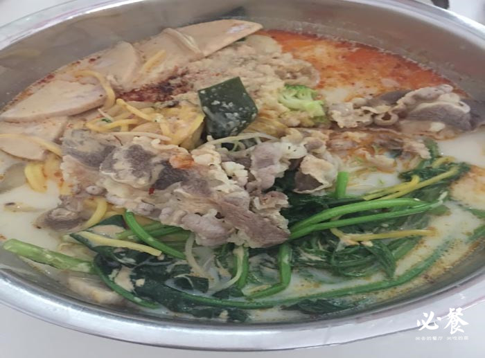 珠海有边吃边烫的麻辣烫,麻辣烫在珠海怎么样