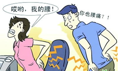 腰椎间盘突出中医辨证分型及治疗,腰椎间盘突出症中医综合治疗方案