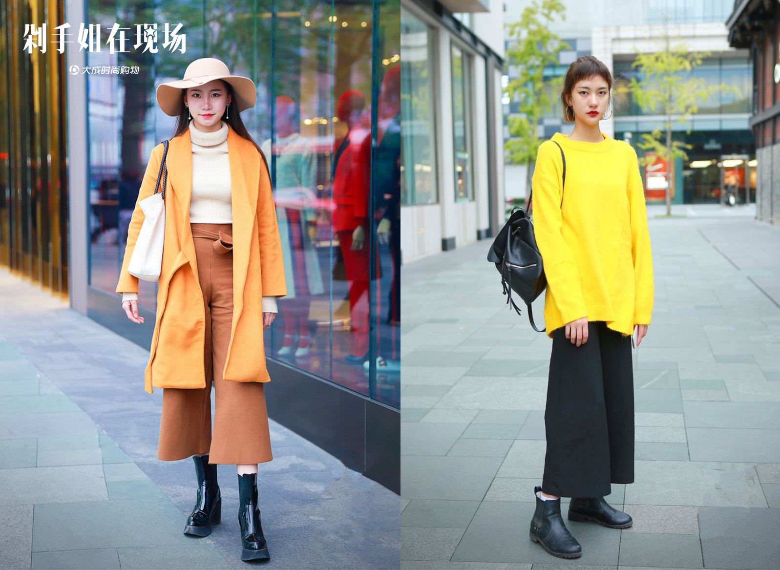 冬天千万别买这几类衣服,冬天穿衣保暖千万不要这么穿