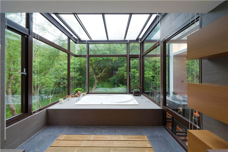 自建房300平别墅室内装修效果图,装修山上别墅效果图大全